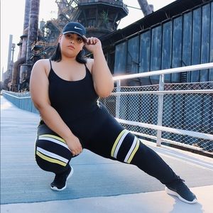 Beat you to it sport set